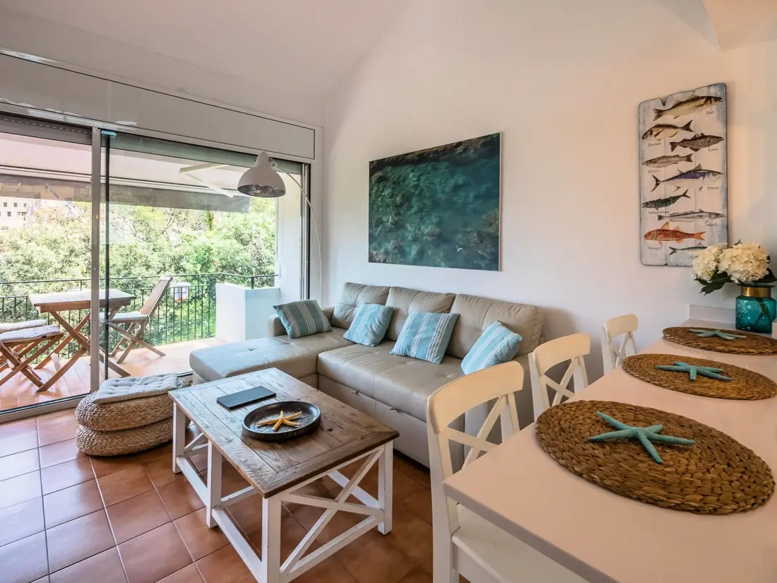 Location de Vacances Begur 218