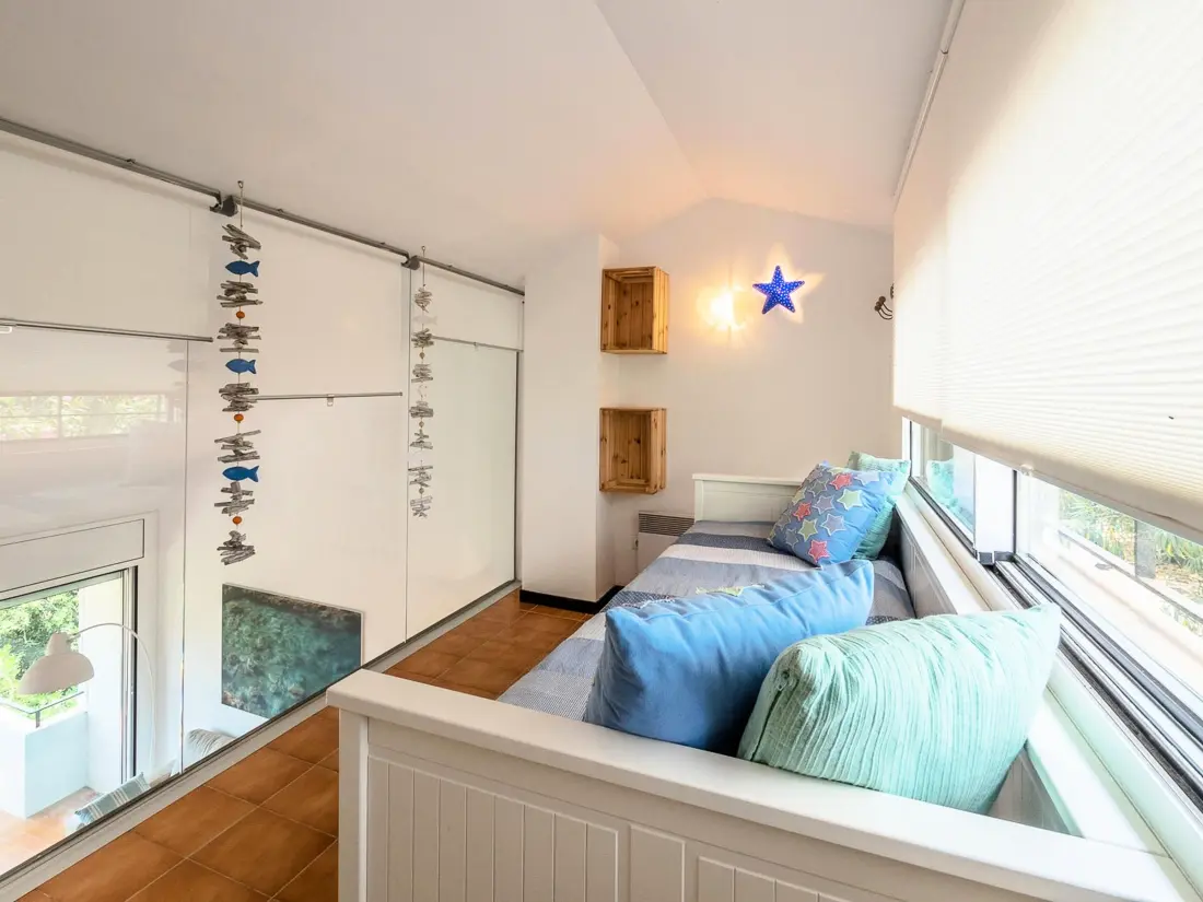 Location de Vacances Begur 218