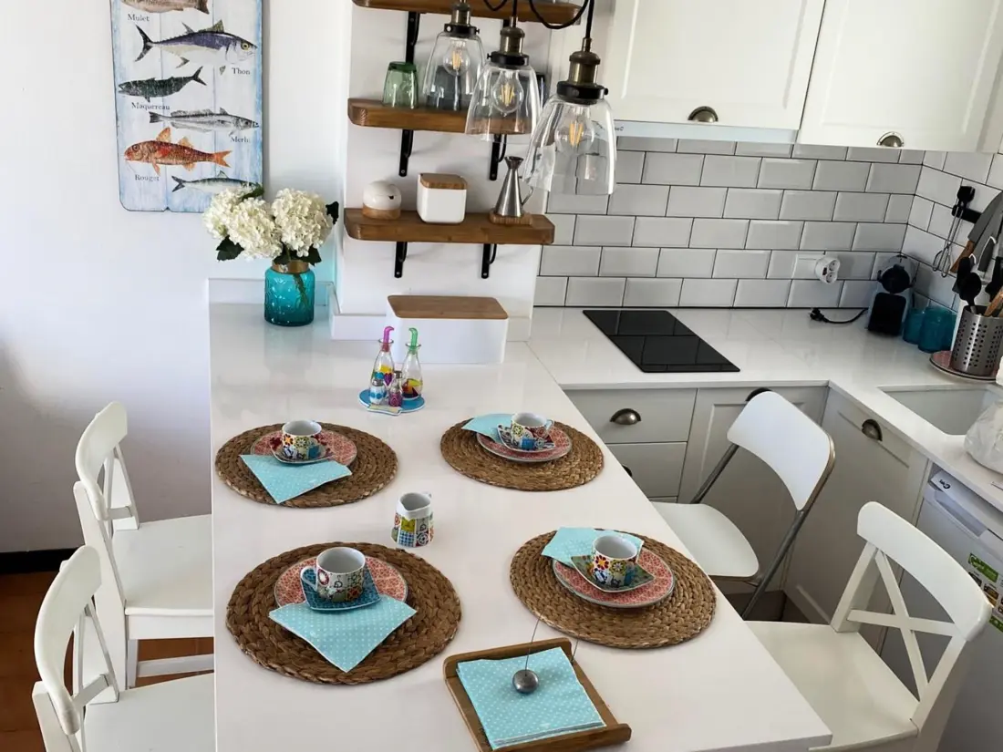 Location de Vacances Begur 218
