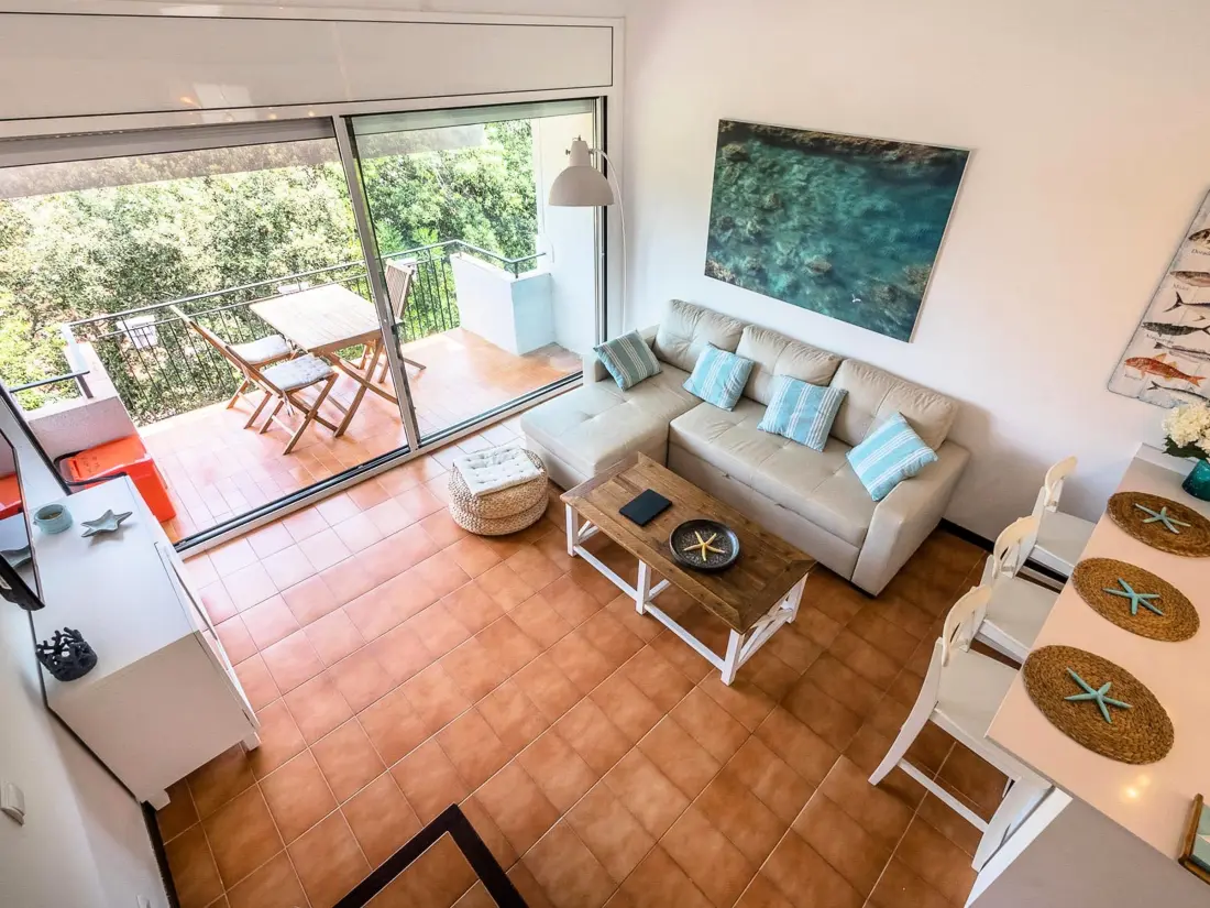 Location de Vacances Begur 218