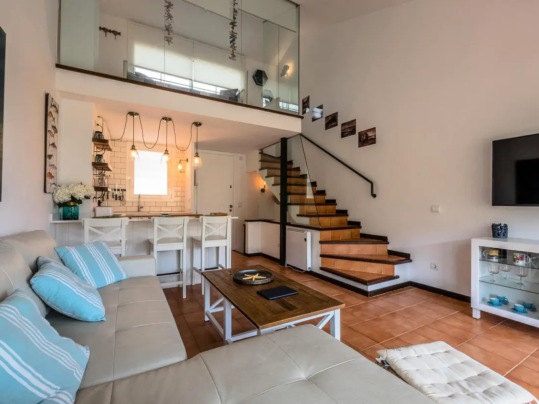 Location de Vacances Begur 218