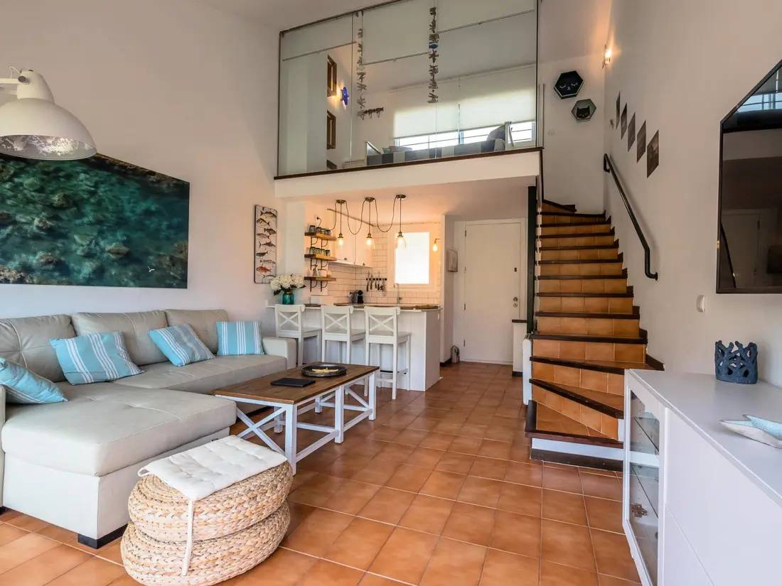 Location de Vacances Begur 218