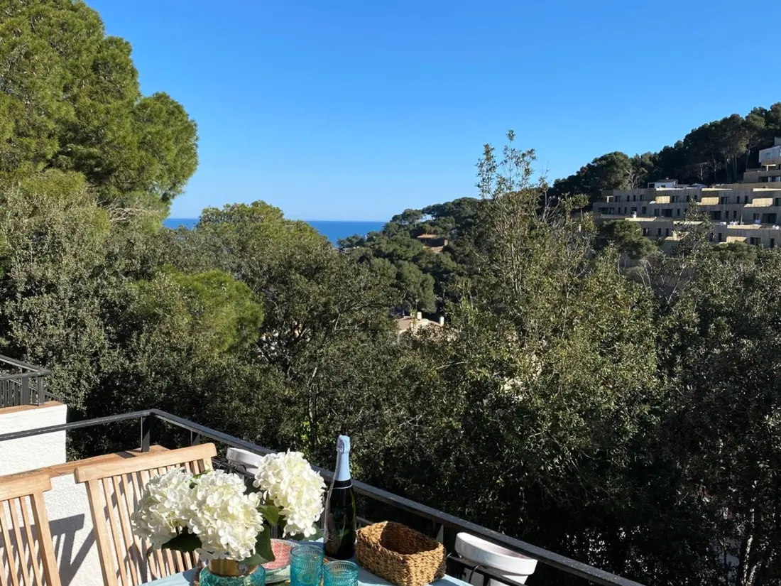 Location de Vacances Begur 218