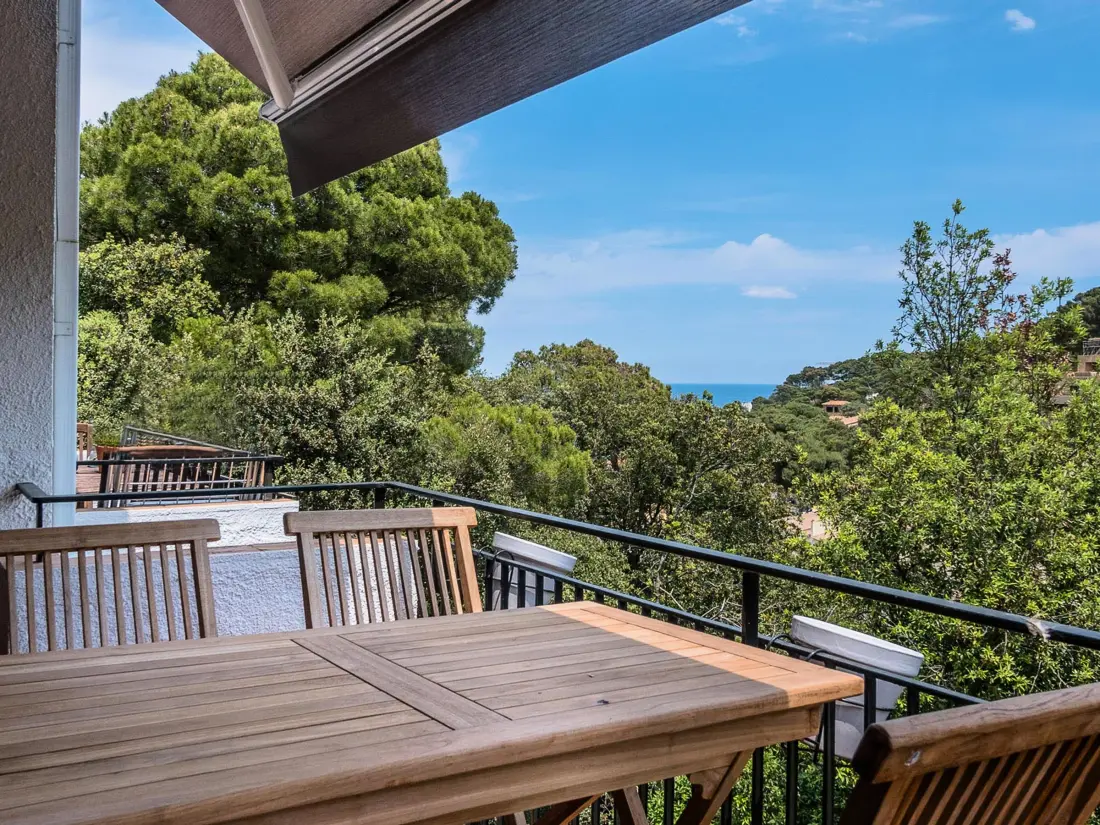 Location de Vacances Begur 218