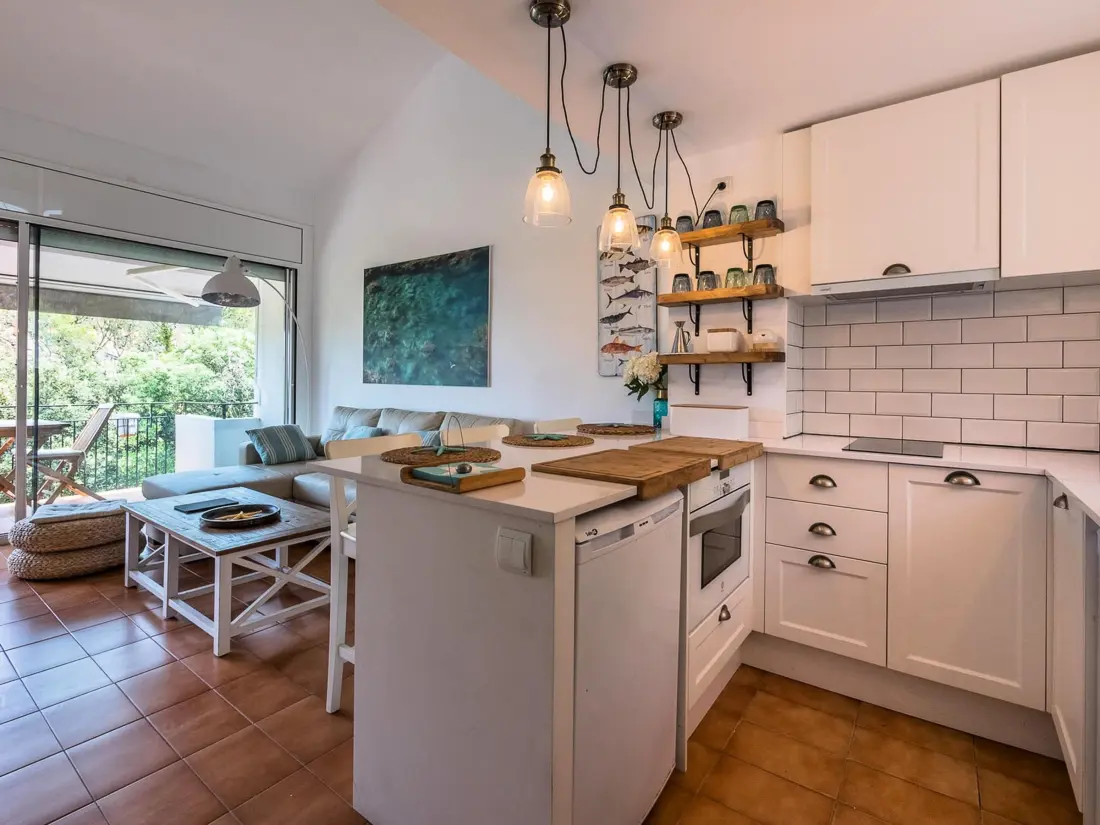 Location de Vacances Begur 218