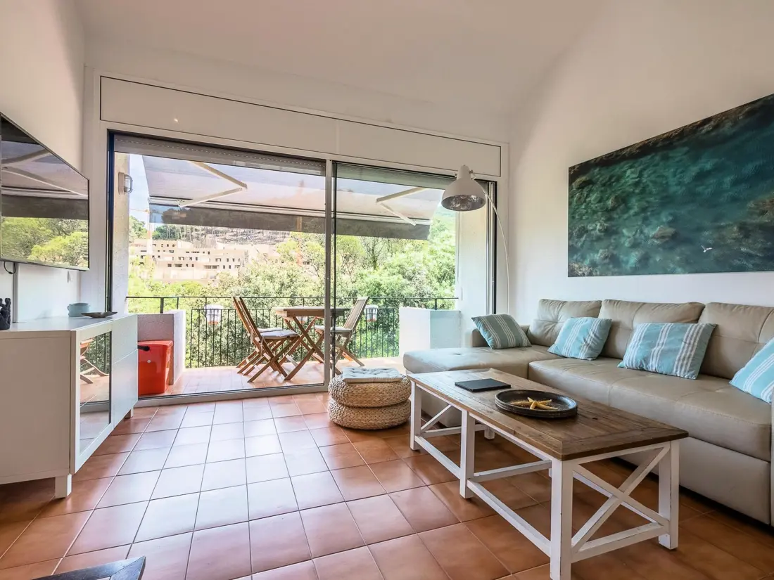 Location de Vacances Begur 218
