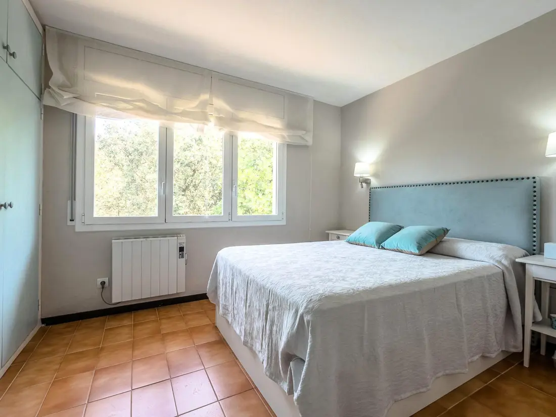 Location de Vacances Begur 218