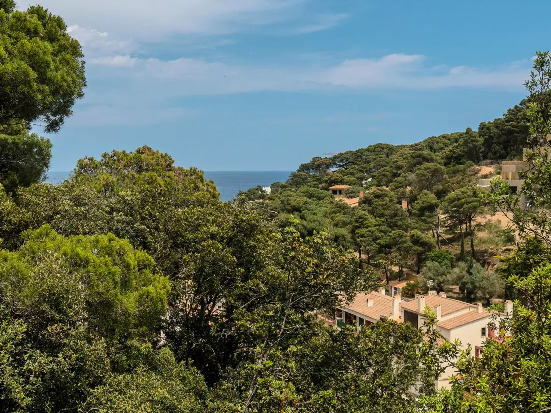 Location de Vacances Begur 218