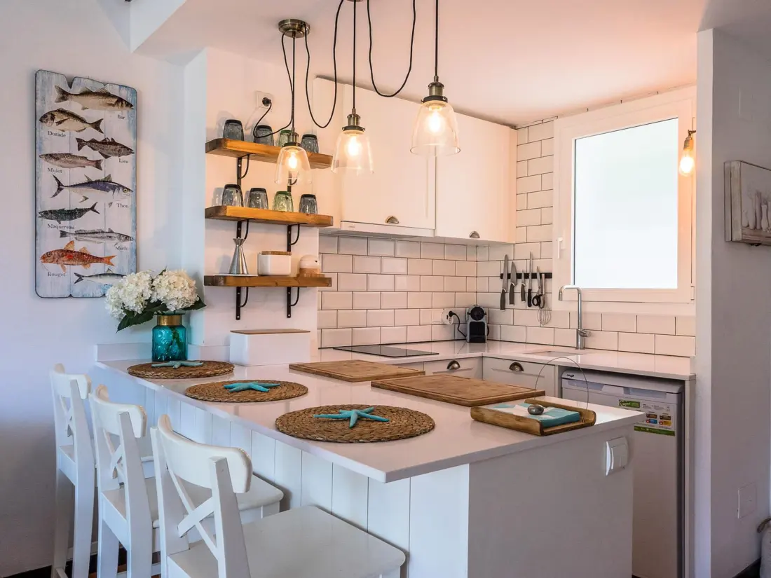 Location de Vacances Begur 218