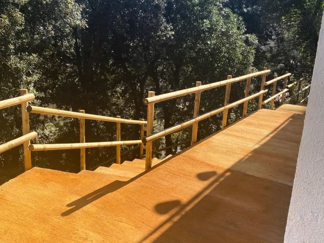 Location de Vacances Begur 218