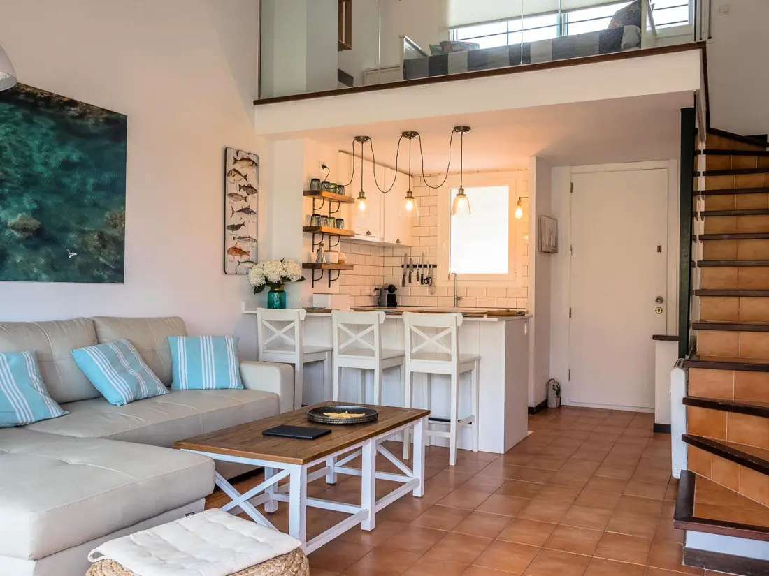 Location de Vacances Begur 218