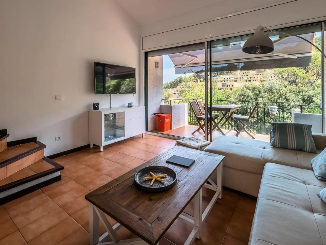 Location de Vacances Begur 218