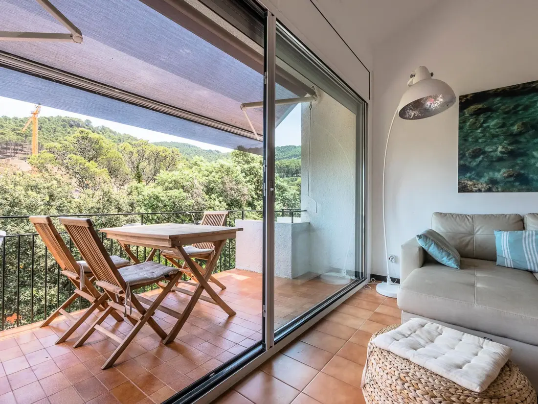 Location de Vacances Begur 218
