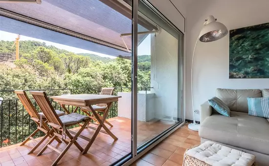 Location de Vacances Begur 218