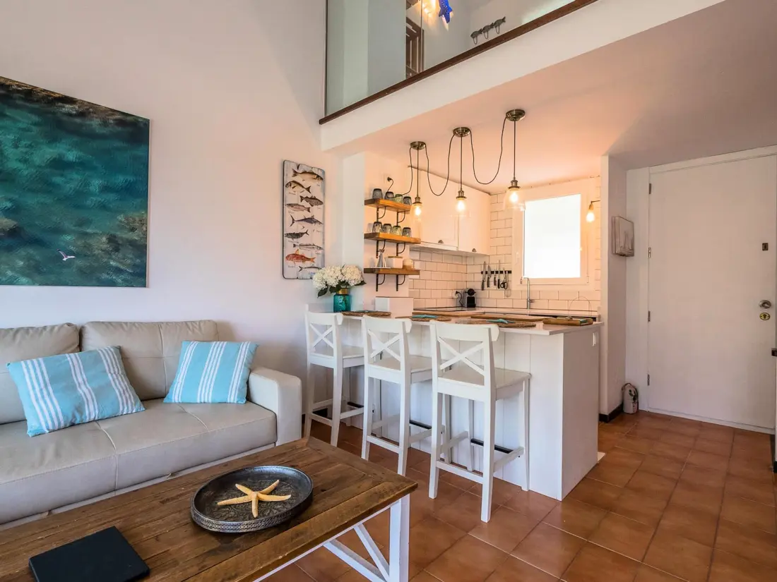 Location de Vacances Begur 218
