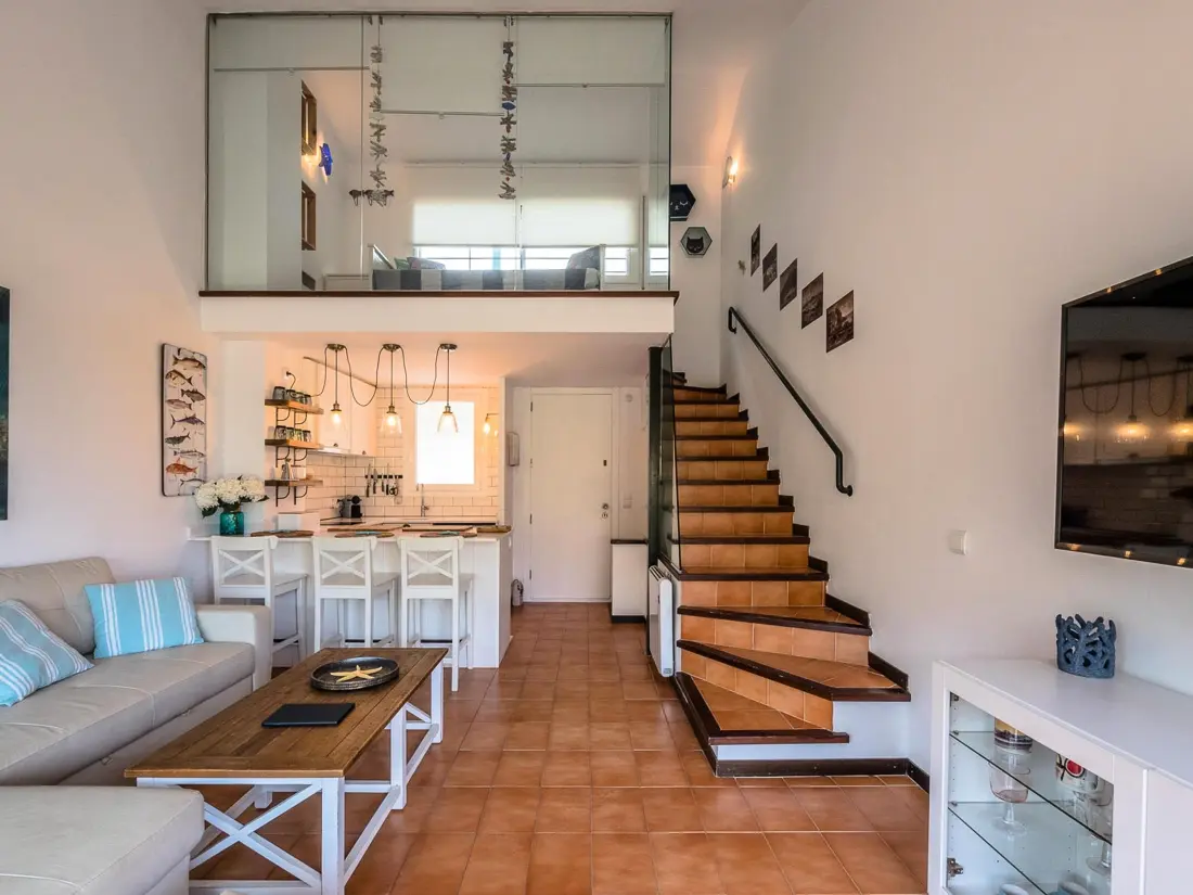 Location de Vacances Begur 218
