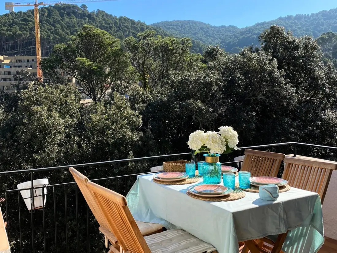 Location de Vacances Begur 218
