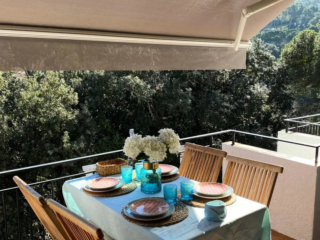 Location de Vacances Begur 218