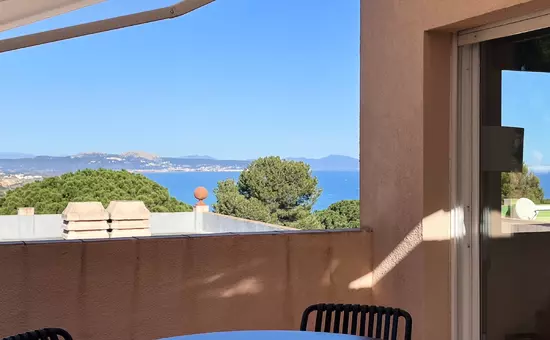Location de Vacances Begur 228