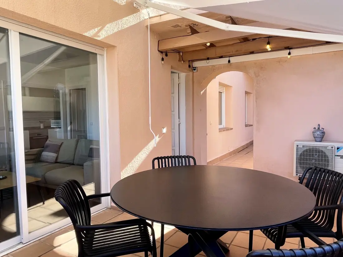 Location de Vacances Begur 229