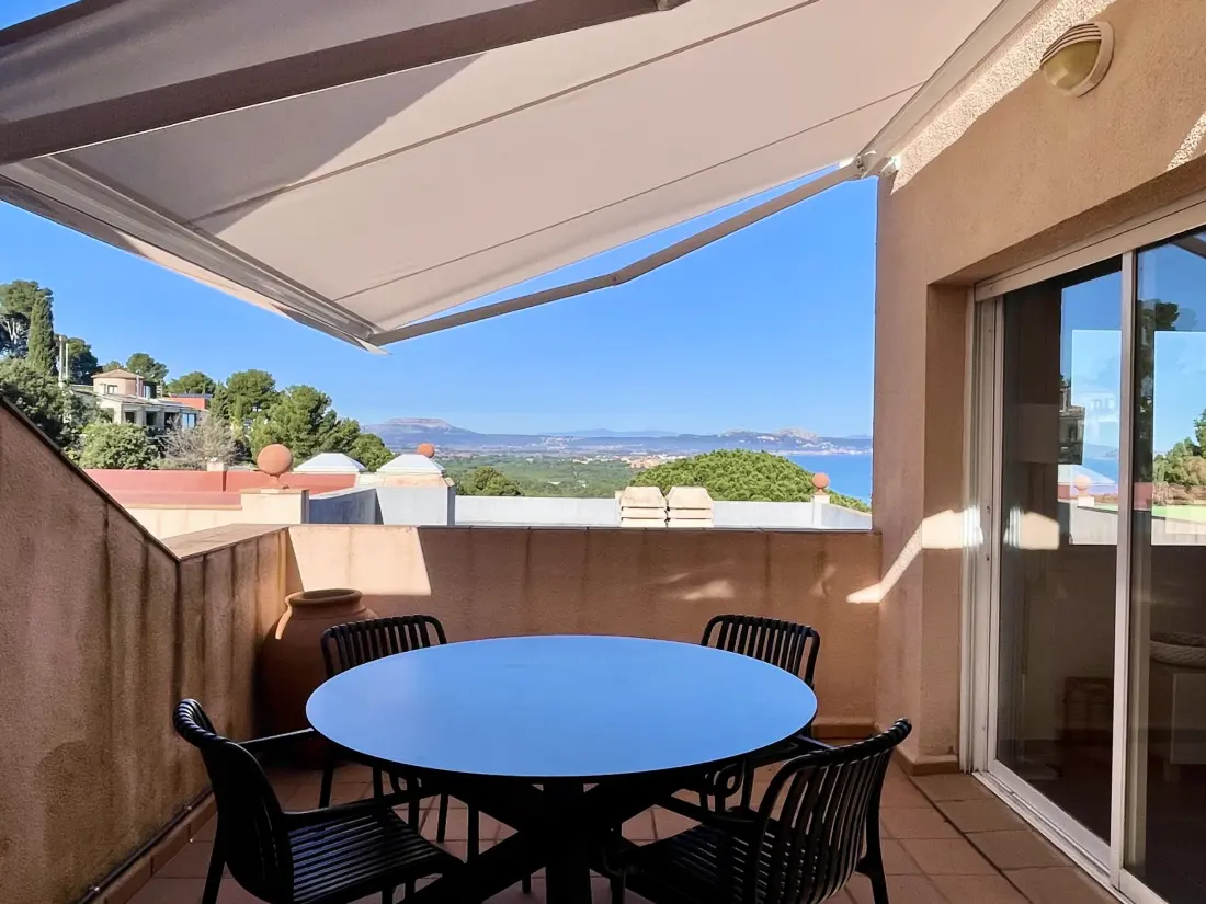 Location de Vacances Begur 229