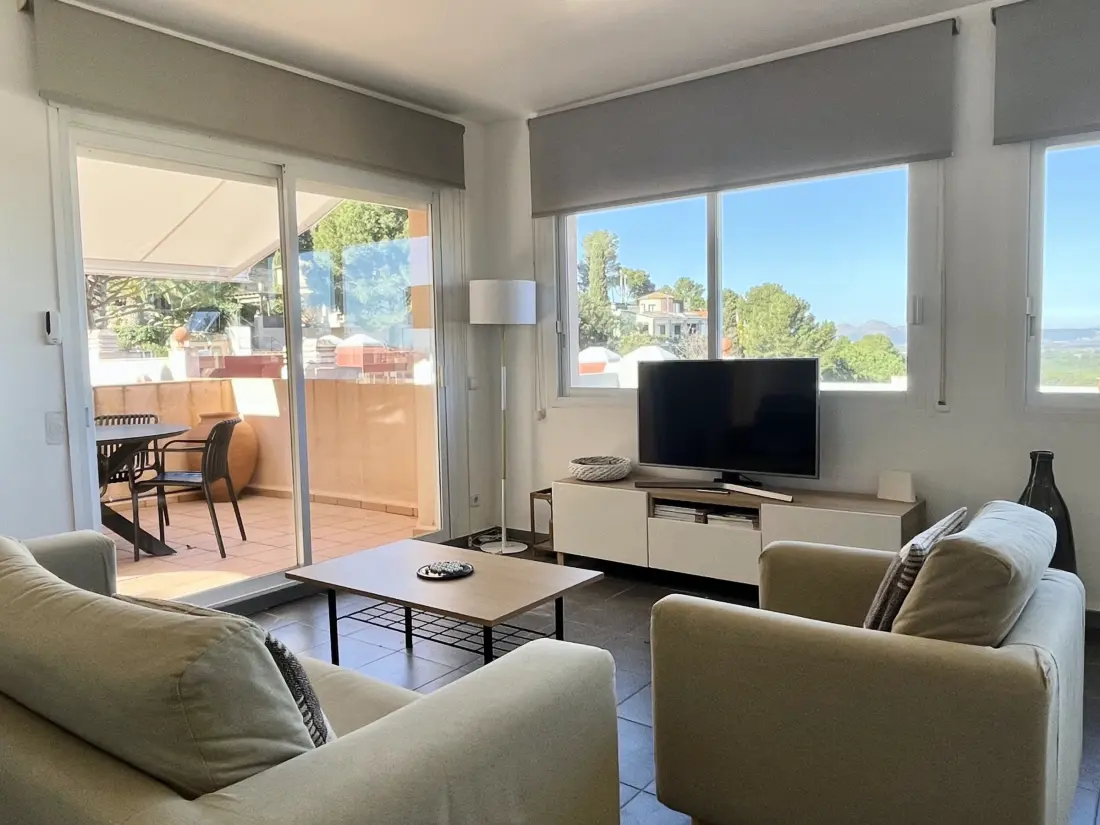Location de Vacances Begur 229