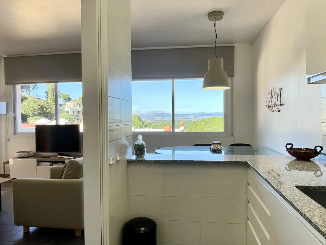 Location de Vacances Begur 229