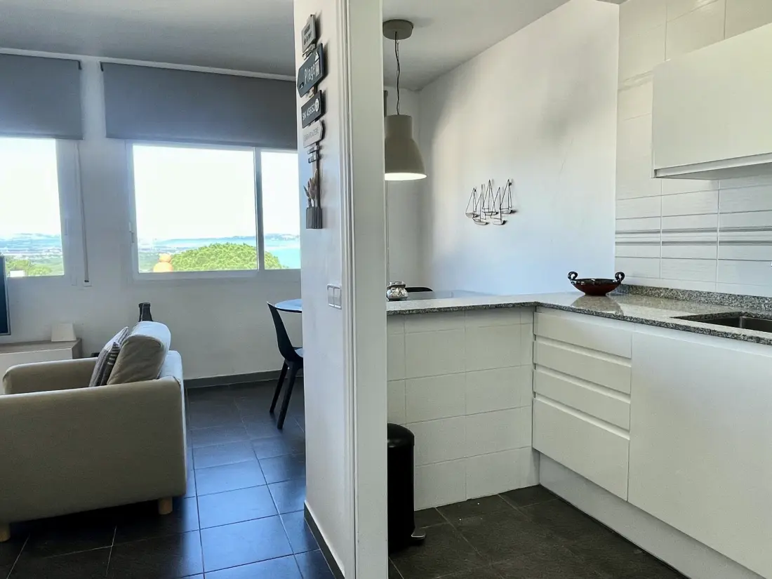 Location de Vacances Begur 229