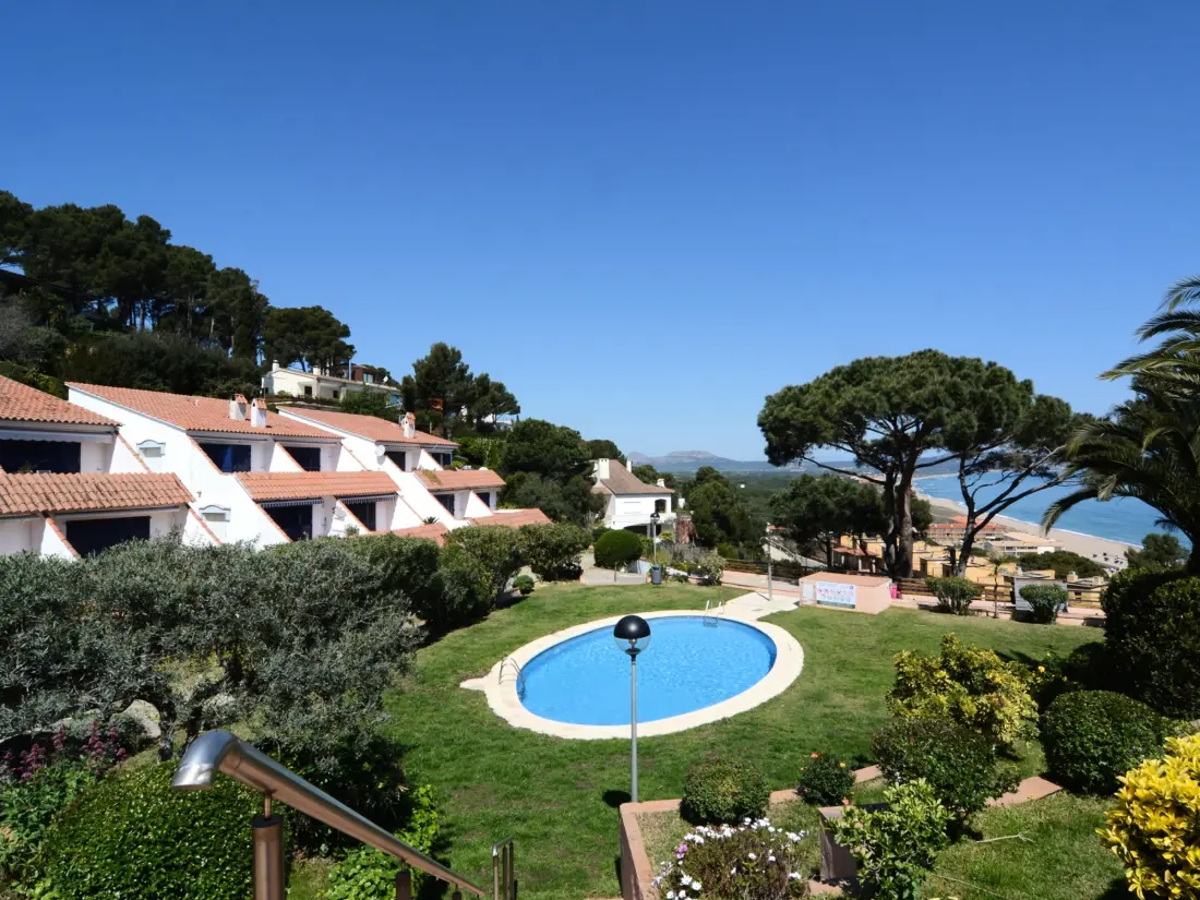 Location de Vacances Begur 229