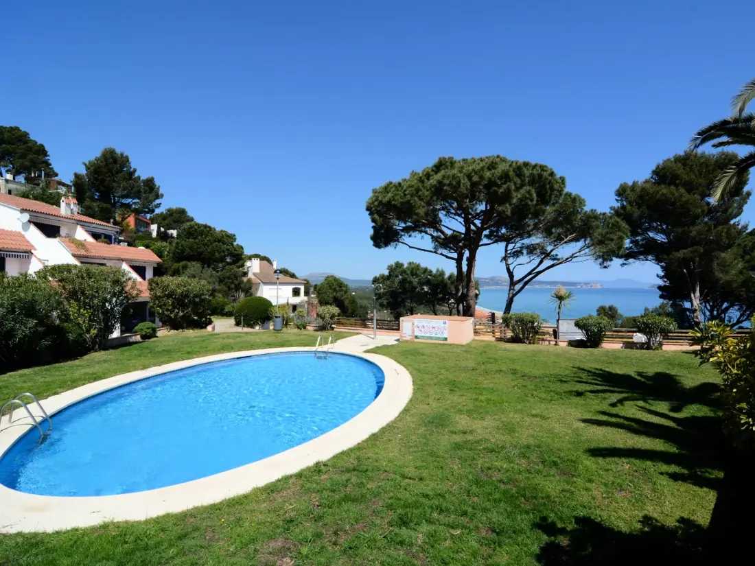 Location de Vacances Begur 229