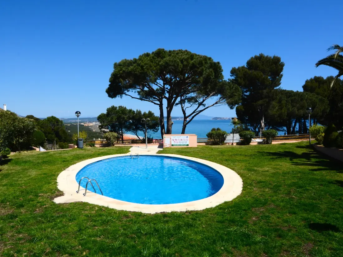 Location de Vacances Begur 229