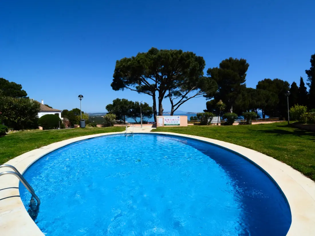 Location de Vacances Begur 229