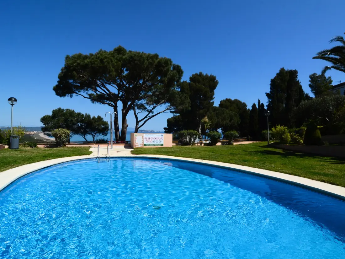 Location de Vacances Begur 229
