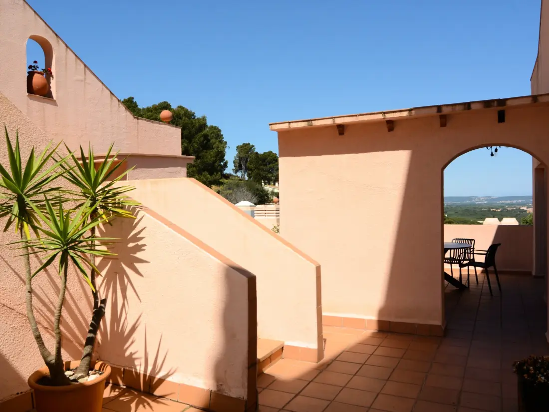Location de Vacances Begur 229