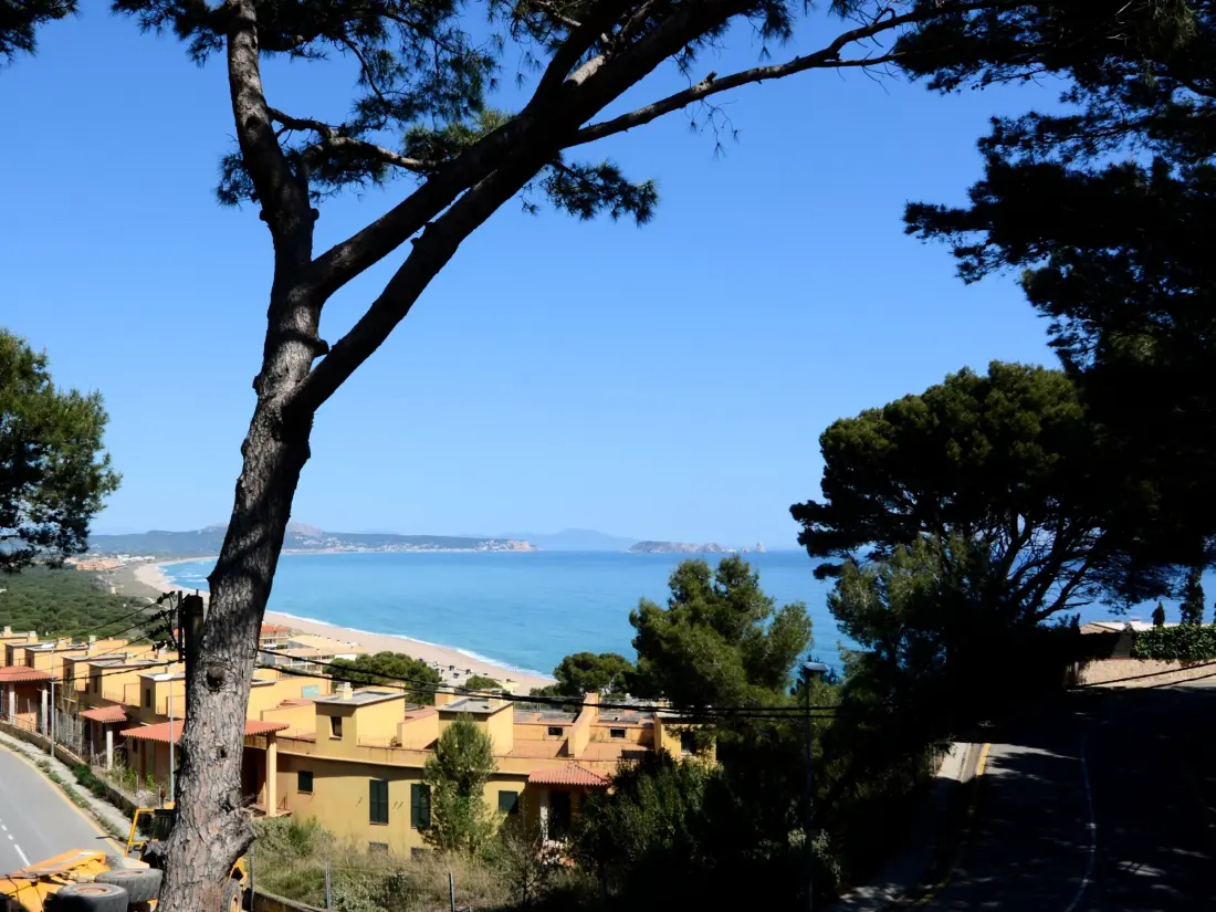Location de Vacances Begur 229