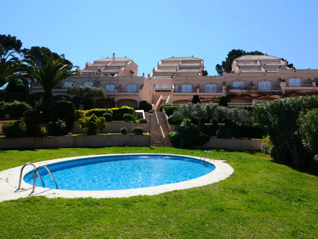 Location de Vacances Begur 229