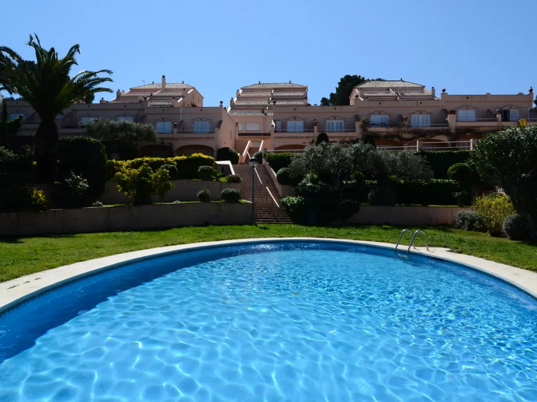 Location de Vacances Begur 229