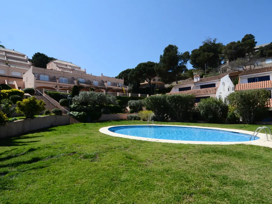 Location de Vacances Begur 229