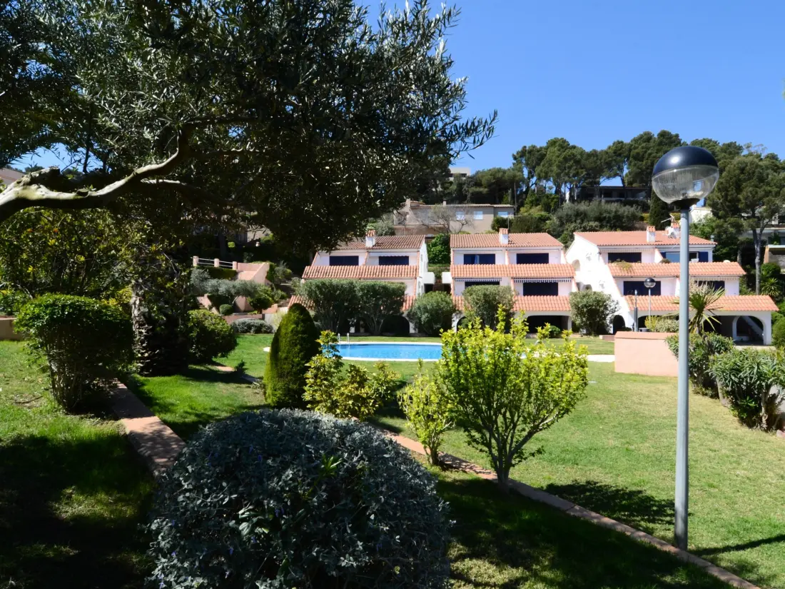 Location de Vacances Begur 229