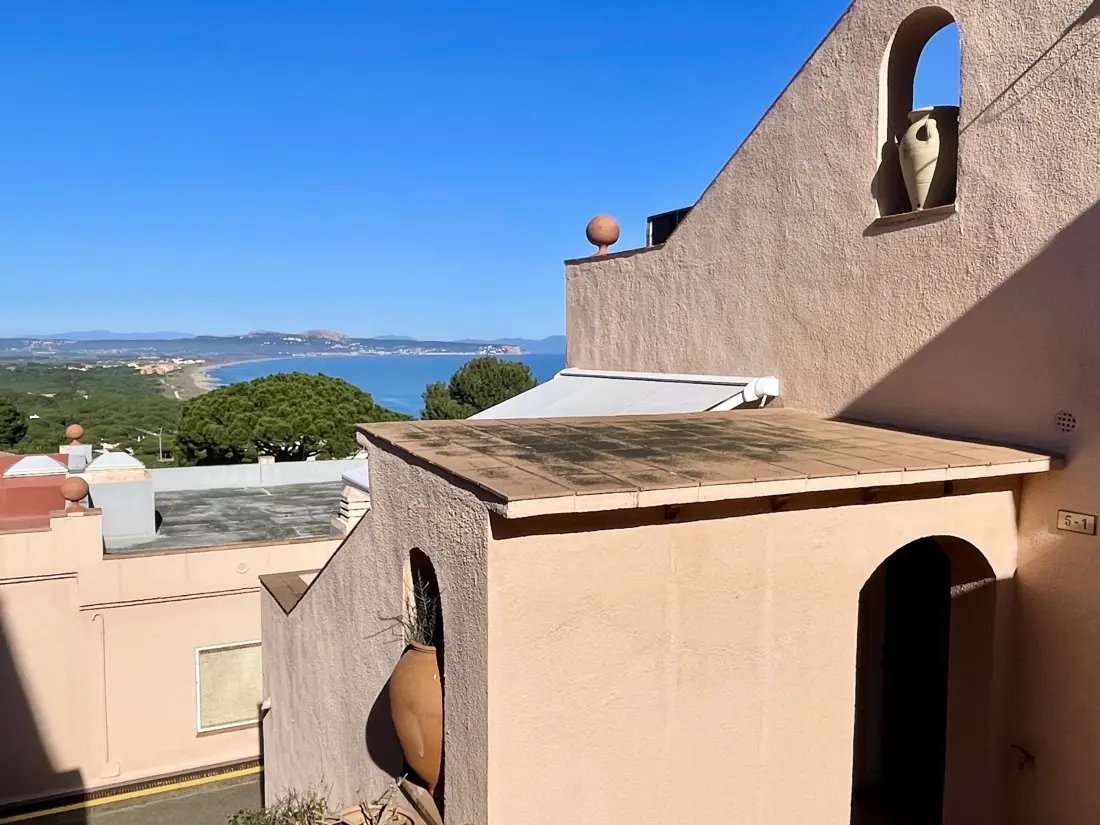 Location de Vacances Begur 229