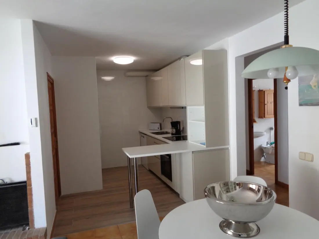 Location de Vacances Begur 254