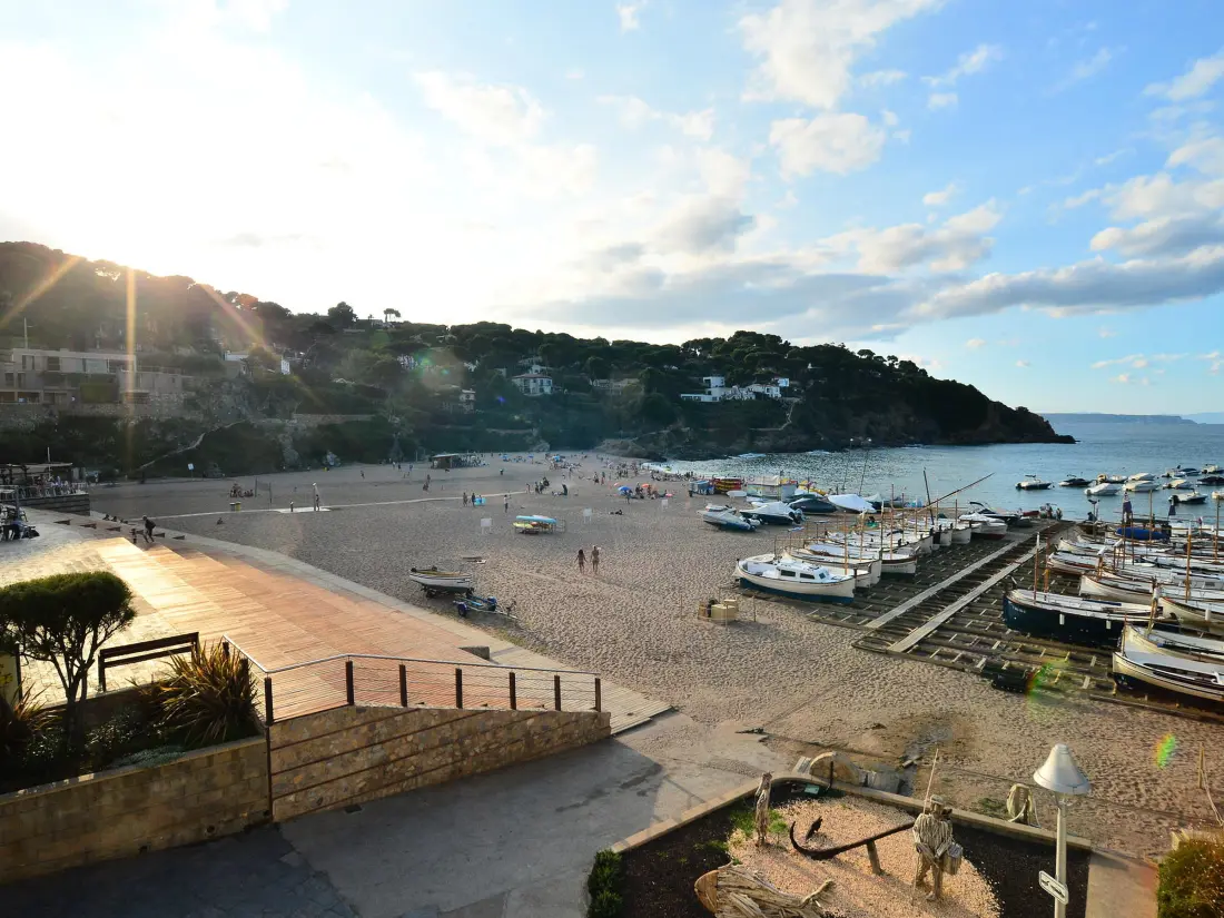 Location de Vacances Begur 254
