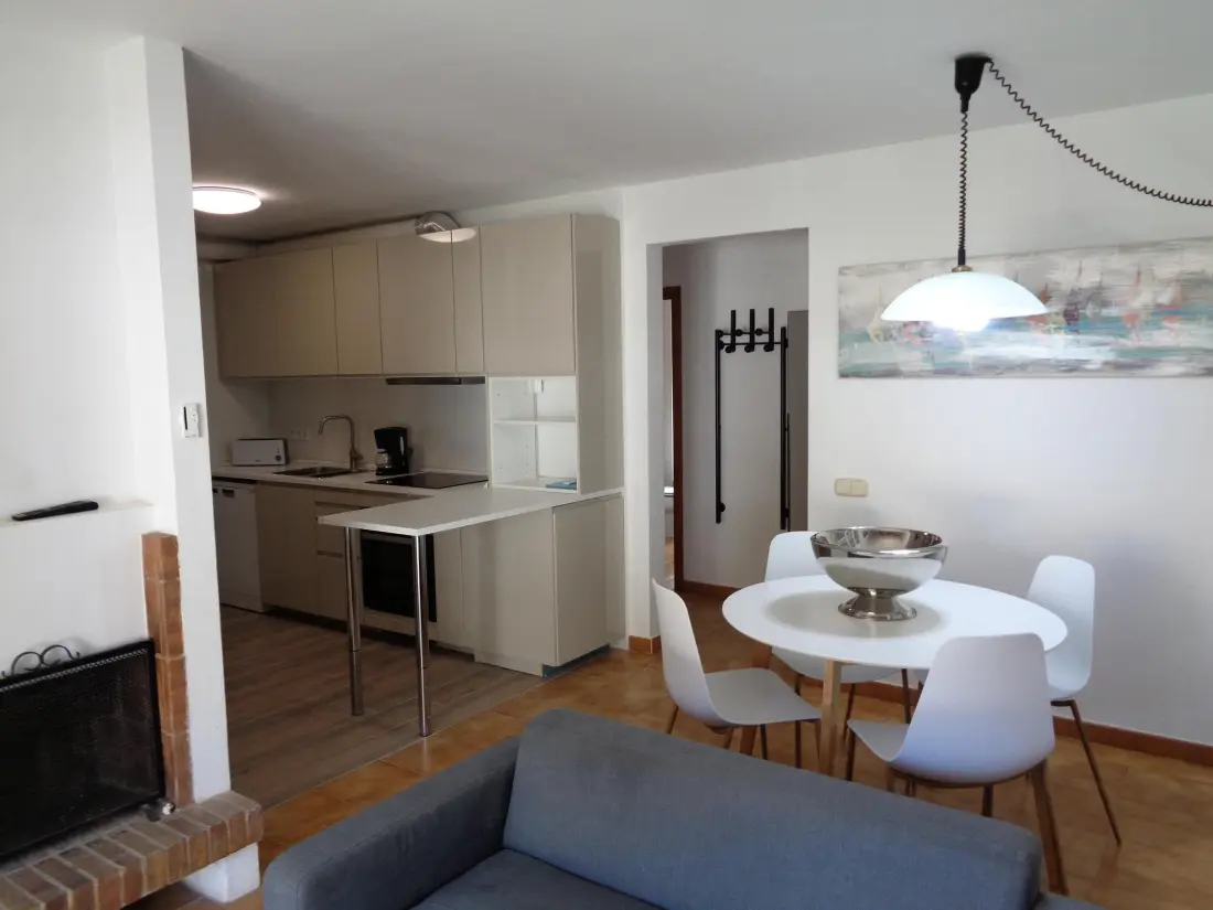 Location de Vacances Begur 254