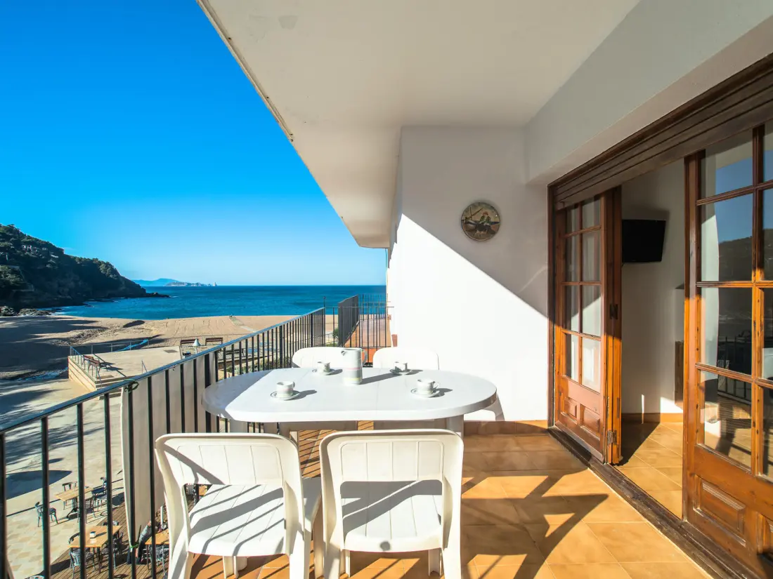 Location de Vacances Begur 254