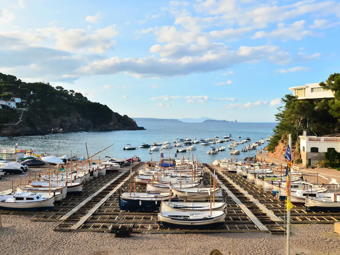 Location de Vacances Begur 254