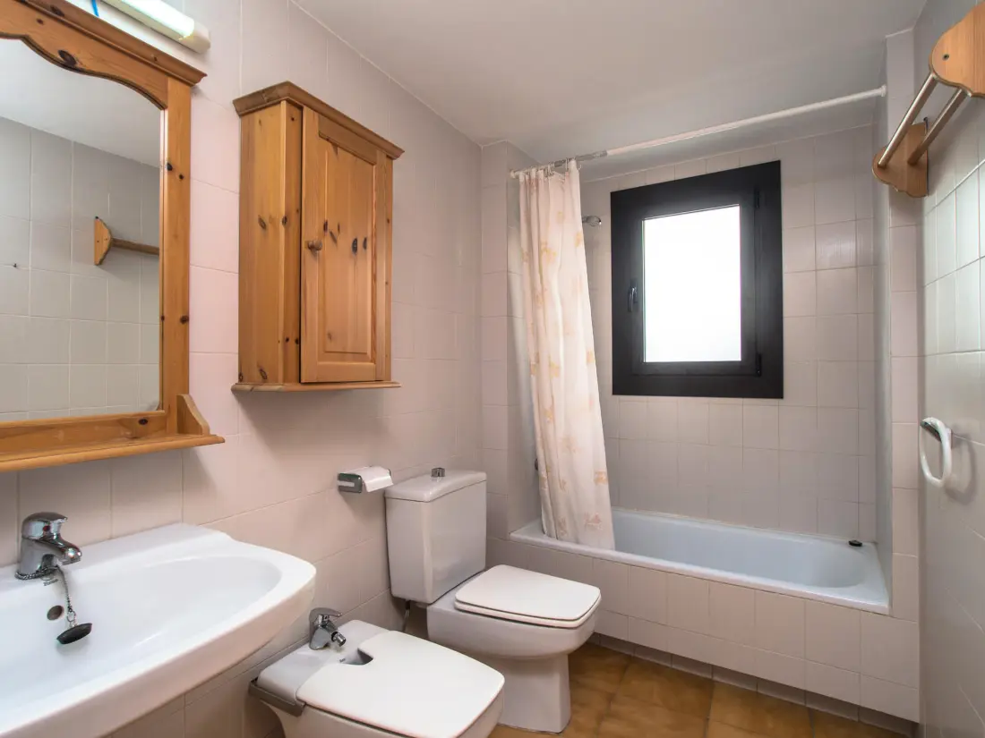 Location de Vacances Begur 254