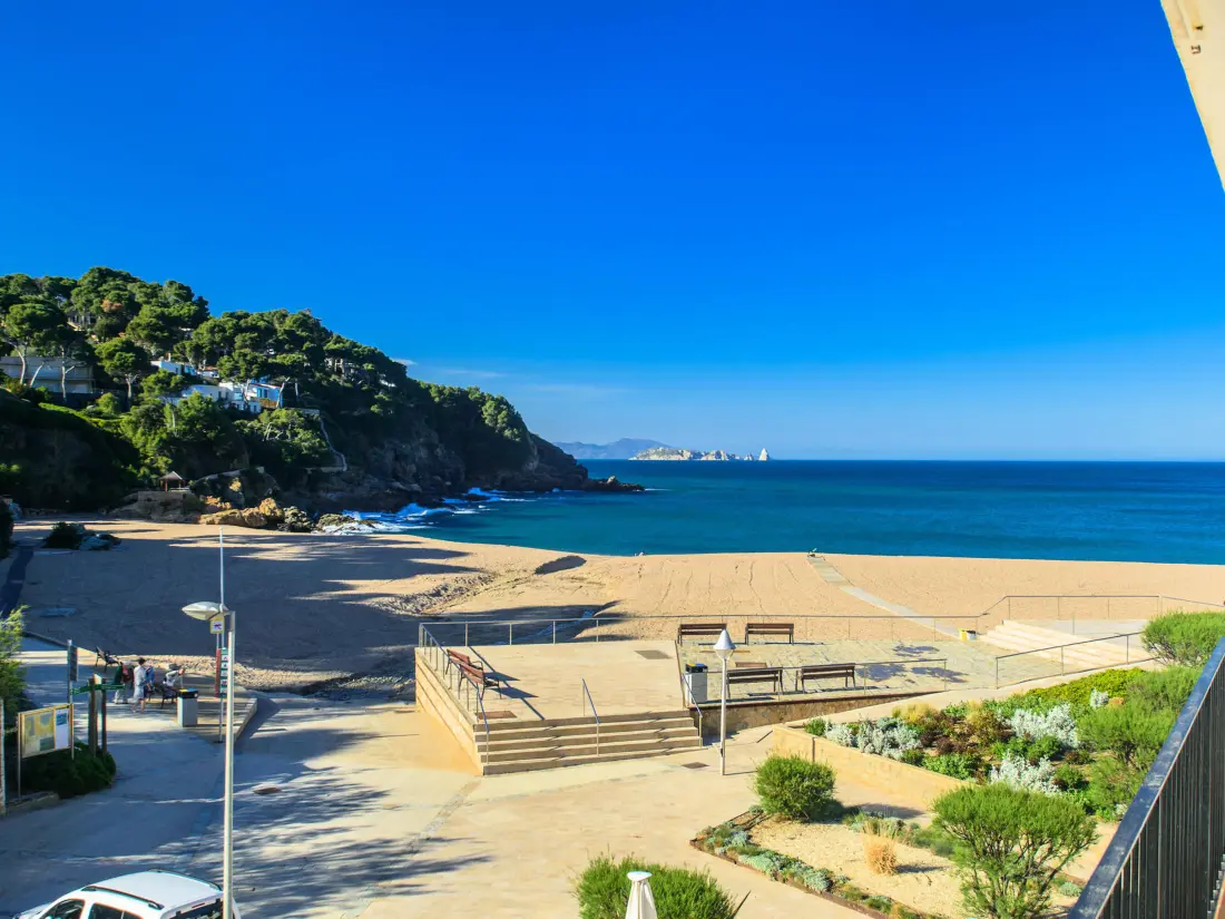 Location de Vacances Begur 254