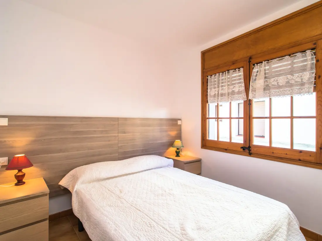 Location de Vacances Begur 254