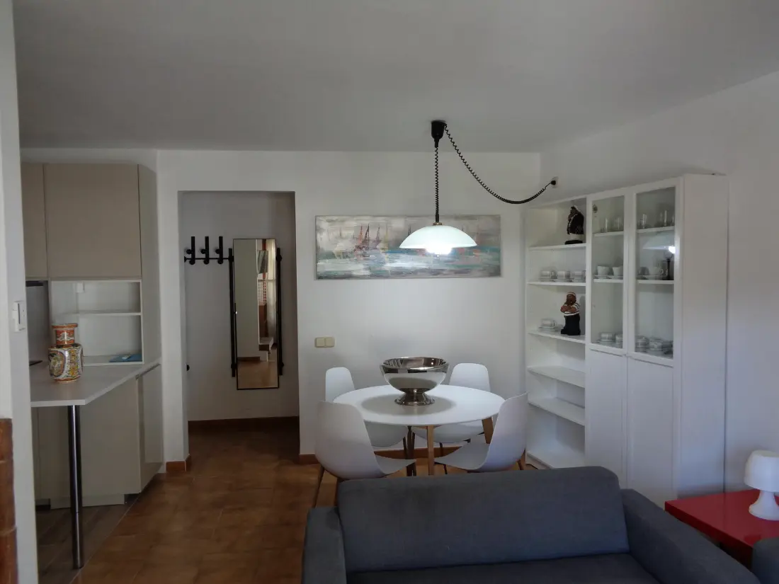 Location de Vacances Begur 254