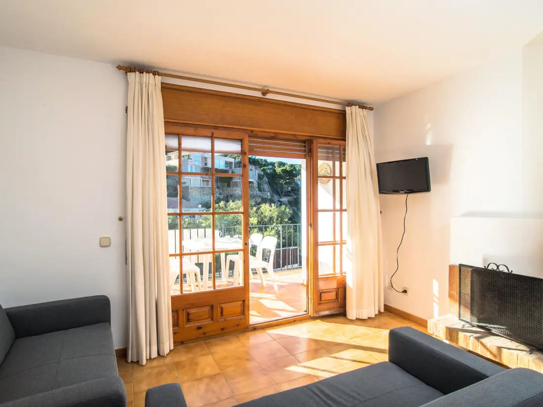 Location de Vacances Begur 254